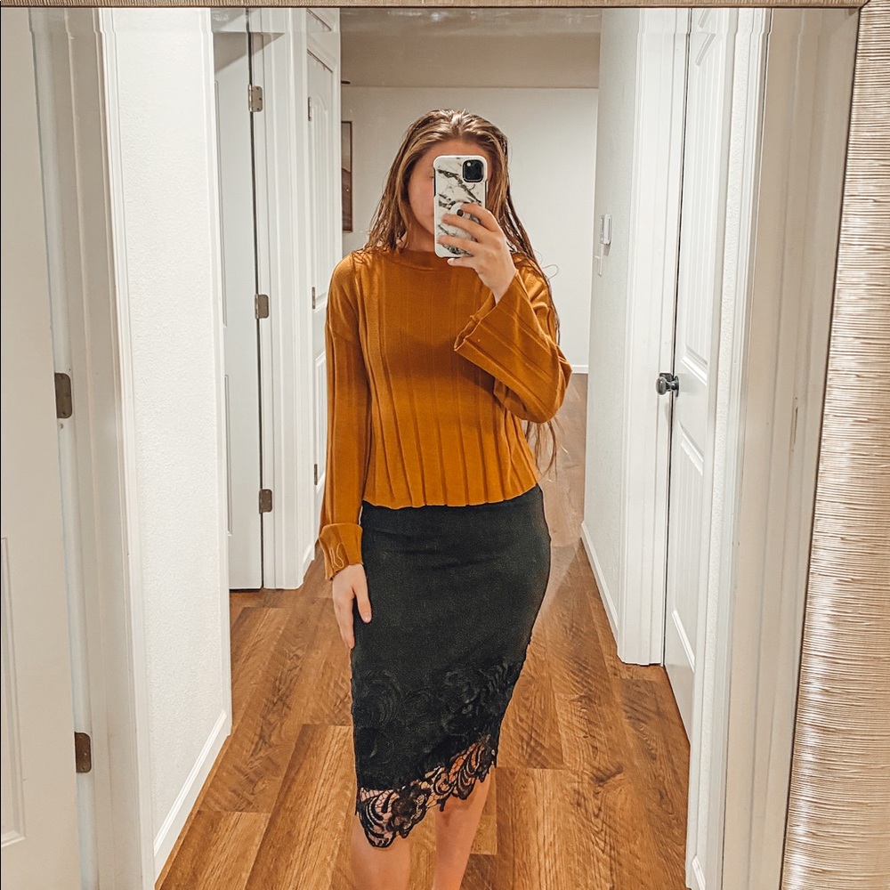 Slip extender